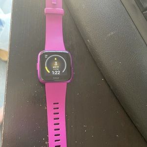 Fitbit Versa Lite